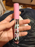 那柚（NEIYOU）染眉膏防水持久不脫色淺棕色眉筆二合一定型眉毛女 CL05復(fù)古辣妹【經(jīng)典推薦】 曬單實拍圖