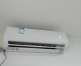 海信（Hisense）空調(diào) 大1.5匹 易省電SE 小蘋果 AI省電 大風(fēng)量 新一級(jí)能效 國(guó)家補(bǔ)貼20% 空調(diào)掛機(jī)KFR-35GW/E380-X1 曬單實(shí)拍圖