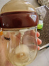 世喜新生兒防脹氣奶瓶0-3個月ppsu嬰兒仿母乳奶嘴160ml 曬單實拍圖