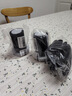 克魯克 適配于德爾瑪DX700\/DX700S吸塵器濾芯濾棉海綿過濾網(wǎng)HEPA海帕配件 3只濾芯 曬單實拍圖
