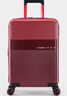 新秀麗（Samsonite）行李箱時(shí)尚可擴展硬箱旅行大容量輕盈結婚陪嫁箱子男女\GN0 紅色 24英寸 |3.76kg|可擴容|有側提手 曬單實(shí)拍圖