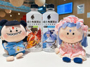 外星人電解質(zhì)水 500mL*20瓶 荔枝海鹽*6+白桃*6+青檸*8 整箱裝 京東專供 曬單實(shí)拍圖