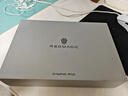 努比亞紅魔電競(jìng)平板3Pro 9.06英寸OLED電競(jìng)屏 驍龍8至尊版 8200mAh電池 游戲平板小平板電腦12GB+256GB暗夜版 曬單實(shí)拍圖