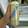 樂堡經(jīng)典拉格啤酒330ml*24罐整箱裝(新老包裝隨機發(fā)貨) 曬單實拍圖