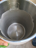 九陽【不銹鋼旗艦款】廚房超濾凈水器 家用礦物質直飲不銹鋼廚下凈水機前置過濾器RC560 曬單實拍圖