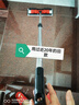 美麗雅夾布式平板拖把40cm4拖布干濕兩用一拖凈家用拖地神器拖地神器 曬單實(shí)拍圖