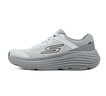 斯凱奇（Skechers）縱云跑鞋男鞋夏季軟底透氣運動鞋厚底休閑健步鞋220613 曬單實拍圖