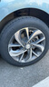 德國(guó)馬牌（Continental）輪胎/自修補(bǔ)輪胎 215/55R17 94V FR eContact CS 適配一汽奧迪Q2 曬單實(shí)拍圖