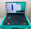 華碩天選5 銳龍版【國家補貼20%】高性能電競游戲本RTX40系顯卡筆記本電腦 R7-8845H RTX4060 灰 16G DDR5內存 512G固態(tài) 高色域 曬單實拍圖