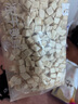 阿飛和巴弟貓糧E76益生菌全價凍干雙拼貓糧成貓幼貓糧全階段雞肉三文魚 2kg 曬單實拍圖