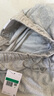 Jordan運(yùn)動(dòng)男DRI-FIT束腳針織衛(wèi)褲 FV8609-050 XL  曬單實(shí)拍圖