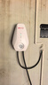 比亞迪7kw交流充電樁原裝家用充電樁7KW 適用漢唐宋元秦海豹海豚等 比亞迪第6代 比亞迪新六代7kw+7米槍 不含安裝【自行安裝不影響質(zhì)保期限】 曬單實(shí)拍圖