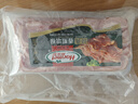 荷美爾（Hormel）經(jīng)典香煎培根120g/袋*5 冷凍食品 培根切片 兒童早餐火鍋燒烤食材 曬單實(shí)拍圖