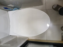 科勒（KOHLER）維亞坐便器五級旋風(fēng)分體坐便器兩檔沖水配緩降蓋板【國補(bǔ)15%】 305mm坑距 曬單實(shí)拍圖