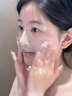 韓方五谷氨基酸洗面奶男女士控油祛痘美白深層清潔黑頭護(hù)膚品潔面乳第1名 曬單實(shí)拍圖