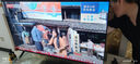 飛利浦（PHILIPS）55英寸4K超高清智慧全面屏 高頻調(diào)光護(hù)眼 遠(yuǎn)場AI語音智能液晶平板電視機55PUF7590/T3國家補貼15% 曬單實拍圖