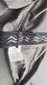 戰(zhàn)術(shù)鳥寬蓬丨寬松冰袖夏季冰絲防曬袖套男夏季釣魚護(hù)袖騎行護(hù)臂套袖大碼 曬單實(shí)拍圖