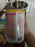 雀巢（Nestle）荷蘭版肽敏舒藹兒舒葛兒舒深度水解奶粉HMO恩敏舒氨基酸奶粉 全段 荷蘭版 肽敏舒低乳糖【6罐裝】 曬單實拍圖