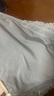 Christies女士?jī)?nèi)褲女士性感冰絲低腰蕾絲夏季薄款純欲風(fēng)抗菌純棉襠少婦短褲 曬單實(shí)拍圖