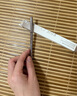 韓方五谷極細雙頭野生眉筆灰棕色防水防汗持久不掉色不暈染眼線臥蠶筆新手 曬單實拍圖