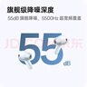 OPPO Enco Free4 【國家補貼】真無線入耳式藍牙耳機降噪耳機搭檔 Find X8通用蘋果華為小米手機水漾藍 曬單實拍圖