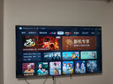 FFALCON雷鳥電視 75鶴6 PRO 25款（PLUS版） 75英寸 QD-MiniLED 高階VA 家電國家補貼電視75S595C Pro 曬單實拍圖