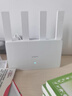 小米（MI）路由器BE3600 2.5G 3600兆級WiFi7【小米MixFlip2上網(wǎng)搭檔】4核高通處理器 2.5G網(wǎng)口 IOT聯(lián)動 曬單實拍圖