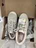斯凱奇（Skechers）跑步鞋女鞋子25夏季新款厚底減震休閑鞋百搭透氣鞋戶外網(wǎng)面運動鞋 熱售/自然淺粉色/輕質(zhì)透氣/現(xiàn)貨速發(fā) 建議拍小一碼 36 (腳長23cm) 曬單實拍圖