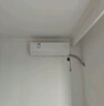 美的（Midea）家用空調(diào) 升級(jí)酷省電 變頻冷暖 大風(fēng)量掛機(jī) 新一級(jí)能效 臥室一鍵節(jié)能省電 以舊換新 國(guó)家補(bǔ)貼20% 大1.5匹 一級(jí)能效 升級(jí)款省電37% 曬單實(shí)拍圖