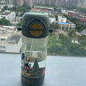 迪士尼水杯PPSU杯子620ML兒童水杯雙飲夏季便攜耐高溫塑料杯 6651米奇 曬單實拍圖