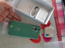 Huawei/Nova 11驍龍芯片鴻蒙系統(tǒng)120hz昆侖屏NFC老年人備用手機(jī) nova11 11號色 4g全網(wǎng)通（8GB+256GB） 柜展機(jī)優(yōu)品9.9新 曬單實拍圖