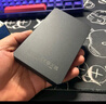 憶捷（EAGET）1TB USB3.0移動(dòng)硬盤加密安全G20 2.5英寸外接外置存儲(chǔ)數(shù)據(jù)照片備份高速傳輸防震黑色兼容Mac 曬單實(shí)拍圖