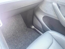 御馬絲圈汽車腳墊適用2025款煥新版特斯拉model y地墊model 3用品配件 品御鋼琴黑-環(huán)保耐磨耐臟 Model y煥新版【25款】 曬單實(shí)拍圖