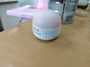 郁美凈嬰兒舒緩水潤面霜寶寶夏季保濕補水乳液新生兒專用潤膚霜100g 曬單實拍圖