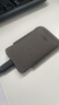 愛(ài)國(guó)者（aigo）1TB Type-c移動(dòng)硬盤(pán) USB3.2 520MB/s 移動(dòng)固態(tài)硬盤(pán) (PSSD) S7 手機(jī)直連筆記本電腦外接便攜硬盤(pán) 曬單實(shí)拍圖