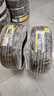 鄧祿普（DUNLOP）輪胎/汽車輪胎 235/50R19 99V SP SPORT MAXX050+ 原配奧迪Q3 曬單實(shí)拍圖