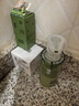 控油去黑頭洗面奶100g+去黑頭泥膜棒45g+保濕精華霜50g 曬單實拍圖