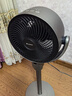 格力（GREE）【直流變頻明星單品】空氣循環(huán)扇遙控電風(fēng)扇落地扇家用一級能效換氣扇循環(huán)對流風(fēng)扇 FXDZ-20X62Bg3 曬單實拍圖