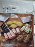 無(wú)印良品（MUJI）糕點(diǎn)餅干什錦裝 零食 蛋糕卷曲奇休閑 UDD11C2A 糕點(diǎn)餅干什錦裝 200g 曬單實(shí)拍圖