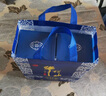 牛欄山二鍋頭 國藏15 老青花 清香型 白酒 52度 500ml*6瓶 整箱裝 曬單實拍圖