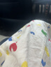 sister care蒼耳子水凝膠鼻舒貼兒童寶寶成人清爽通氣鼻貼鼻塞安睡鼻炎貼10貼 曬單實(shí)拍圖
