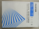 富士膠片（FUJI FILM）Economy 專業(yè)70g A4復(fù)印紙 500張/包 5包/箱（2500張) 曬單實(shí)拍圖