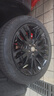 倍耐力靜音棉胎275/45R21 110W 蝎子S-VEas(NCS)(LR)原配路虎攬勝(直發(fā)) 曬單實(shí)拍圖