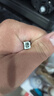 勝為打印機數(shù)據(jù)線USB2.0高速打印線電源接口連接線 通用惠普HP佳能愛普生打印機線黑色 10米AUB1100G 曬單實拍圖