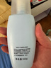 屈臣氏戶外艷陽防水防曬乳SPF50+100毫升 軍訓(xùn)海邊防汗清爽耐曬男女 曬單實(shí)拍圖