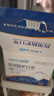 御藥坊口罩N95口罩五層醫(yī)用口罩一次性醫(yī)用口罩雙層滅菌級(jí)獨(dú)立包裝 50只 曬單實(shí)拍圖
