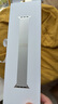 Apple/蘋果 46毫米金屬原色米蘭尼斯表帶 - M/L 原廠表帶 適用于44/45/46/49毫米的Apple Watch 曬單實(shí)拍圖