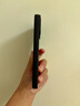 筱旺可愛表情胡蘿適用iPhone16Promax手機(jī)殼卡通可愛蘋果15plus液態(tài)膚感14Pro全包11防摔13軟硅膠摔12 LS3200-液態(tài)貓眼-經(jīng)典黑【彩繪】胡蘿卜 iPhone 15 Pro  曬單實(shí)拍圖