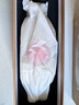 倍輕松YS1腰部按摩器揉腹儀健腹腰帶腹部燃脂神器瘦肚子熱敷暖宮按摩儀生日禮物 七夕情人節(jié)禮物送男女友 曬單實(shí)拍圖