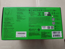 雷蛇（Razer）旋風(fēng)黑鯊V2極速版 無線藍(lán)牙頭戴式電競游戲耳機耳麥三模連接 被動降噪 三角洲EQ調(diào)節(jié) CSGO 吃雞 曬單實拍圖